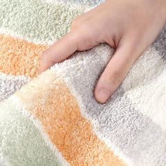 Soft Area Rug For Bedroom Living Room Fluffy Shag Carpet