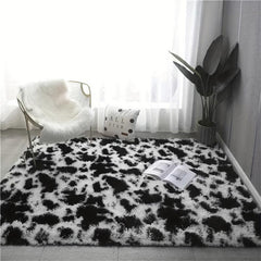 Soft Shaggy Rug for Living Room Bedroom Nursery Teenage Room