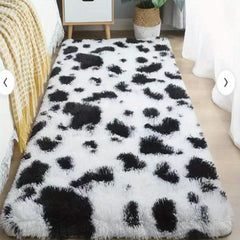 Soft Shaggy Rug for Living Room Bedroom Nursery Teenage Room