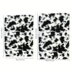 Soft Shaggy Rug for Living Room Bedroom Nursery Teenage Room