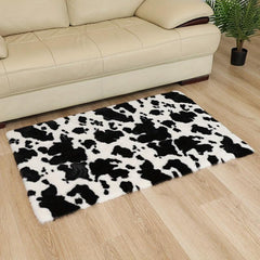 Soft Shaggy Rug for Living Room Bedroom Nursery Teenage Room
