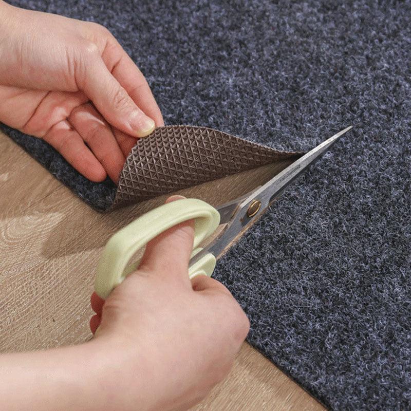 1pc Welcome Door Mat Non slip Front Door Outdoor Indoor Entrance Mat