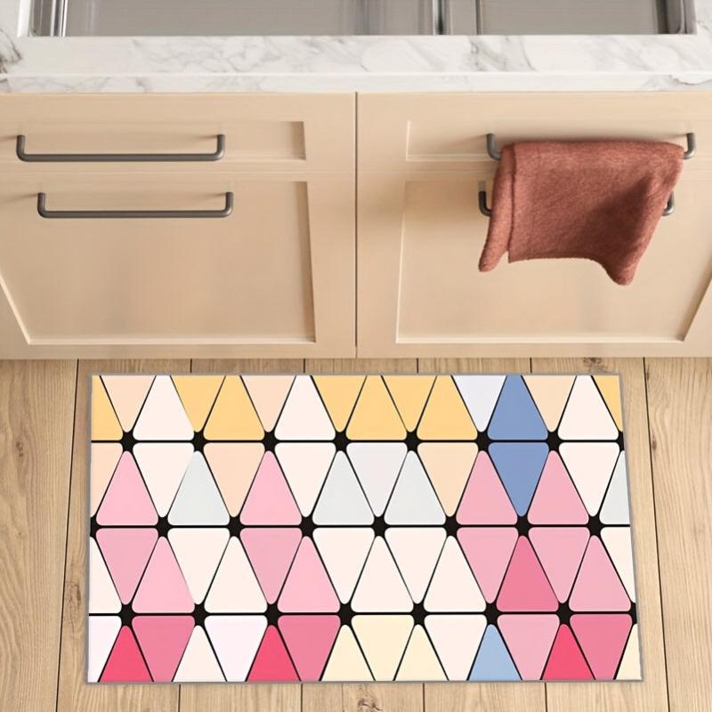 Long Rug Extra Long Hallway Bedside Rug Girls Bedroom