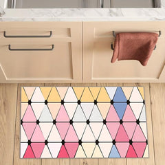 Long Rug Extra Long Hallway Bedside Rug Girls Bedroom