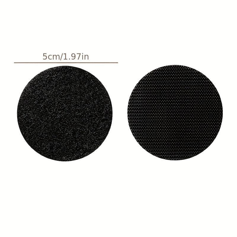 Strong Anti-curling Carpet Tape Non-slip Stickers - Set of 3 or 10