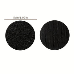 Strong Anti-curling Carpet Tape Non-slip Stickers - Set of 3 or 10