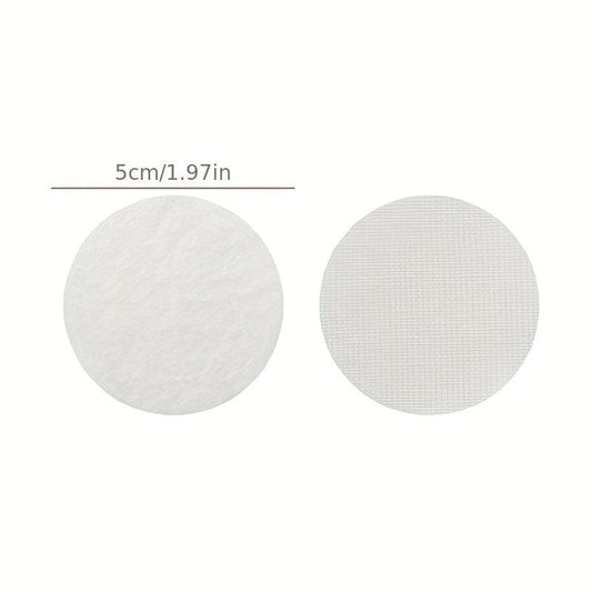 Strong Anti-curling Carpet Tape Non-slip Stickers - Set of 3 or 10
