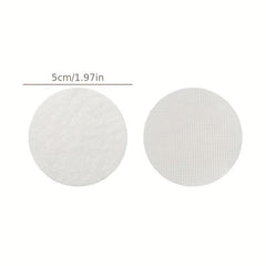 Strong Anti-curling Carpet Tape Non-slip Stickers - Set of 3 or 10