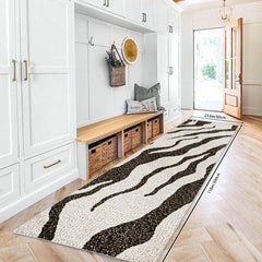 Extra Long Runner Rugs Soft Non Slip Machine Washable Carpet Runner