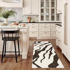 Extra Long Runner Rugs Soft Non Slip Machine Washable Carpet Runner