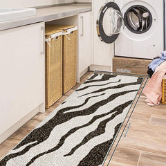 Extra Long Runner Rugs Soft Non Slip Machine Washable Carpet Runner