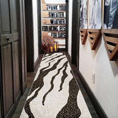 Extra Long Runner Rugs Soft Non Slip Machine Washable Carpet Runner