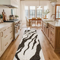 Extra Long Runner Rugs Soft Non Slip Machine Washable Carpet Runner