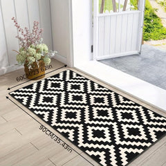 Non Slip Durable Doormat for Living Room Bedroom