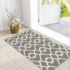 Non Slip Durable Doormat for Living Room Bedroom