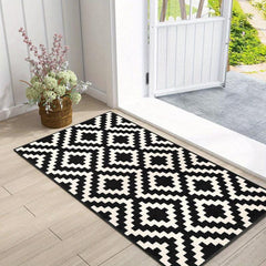 Non Slip Durable Doormat for Living Room Bedroom