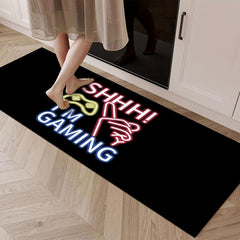Soft Anti-Fatigue Kitchen Rug Set Non-Slip Absorbent Runner Bedside Rug