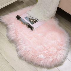 1pc Home Living Room Corridor Car Carpet
