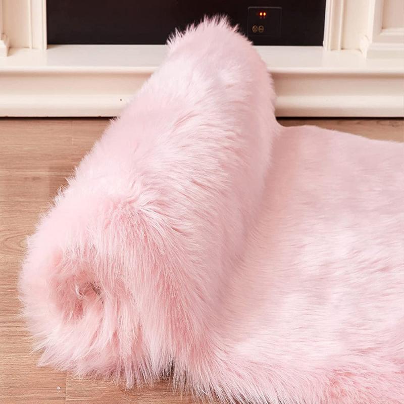 1pc Home Living Room Corridor Car Carpet