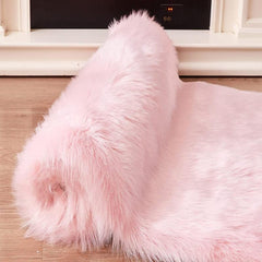 1pc Home Living Room Corridor Car Carpet