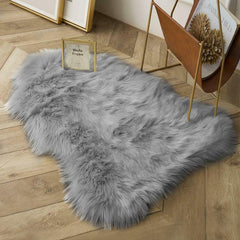 1pc Home Living Room Corridor Car Carpet