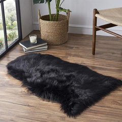 1pc Home Living Room Corridor Car Carpet