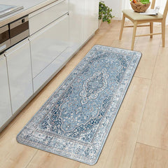 Persian Carpet Living Room Decoration Anti Drop Plush Floor Mat