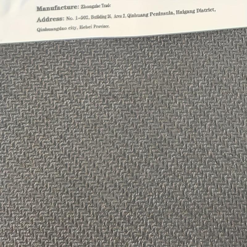 HOME Kitchen Rug Rubber Fabric Coffee Floor Mat Absorbent Non-slip Carpet