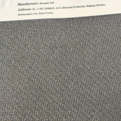HOME Kitchen Rug Rubber Fabric Coffee Floor Mat Absorbent Non-slip Carpet