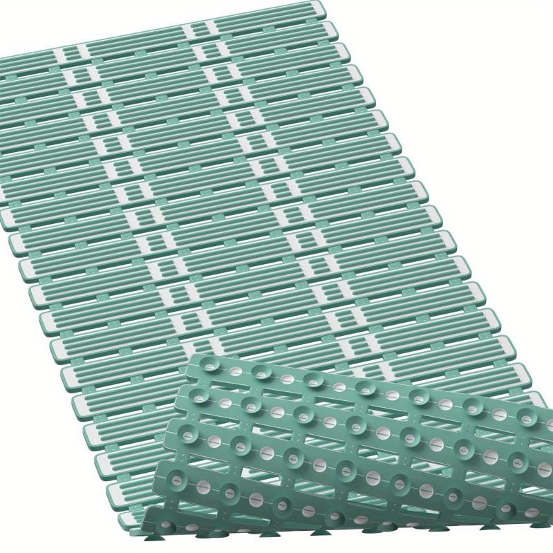 Rubber Bath Mat Non Slip Bathtub Mat Shower Mat