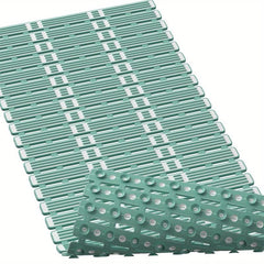 Rubber Bath Mat Non Slip Bathtub Mat Shower Mat