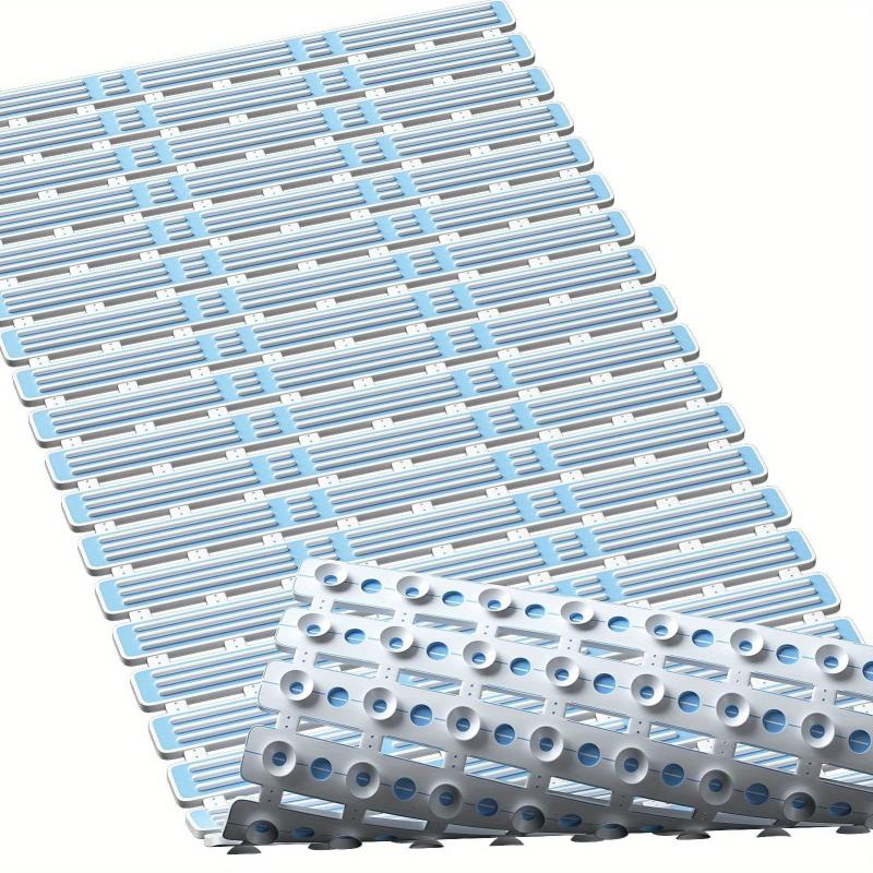 Rubber Bath Mat Non Slip Bathtub Mat Shower Mat