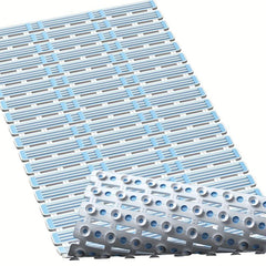 Rubber Bath Mat Non Slip Bathtub Mat Shower Mat