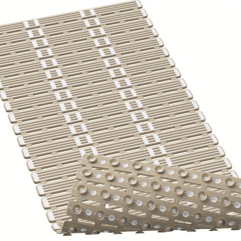 Rubber Bath Mat Non Slip Bathtub Mat Shower Mat