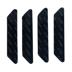 4pcs Non Slip Carpet Floor Mat Tape for Secure Floor Protection