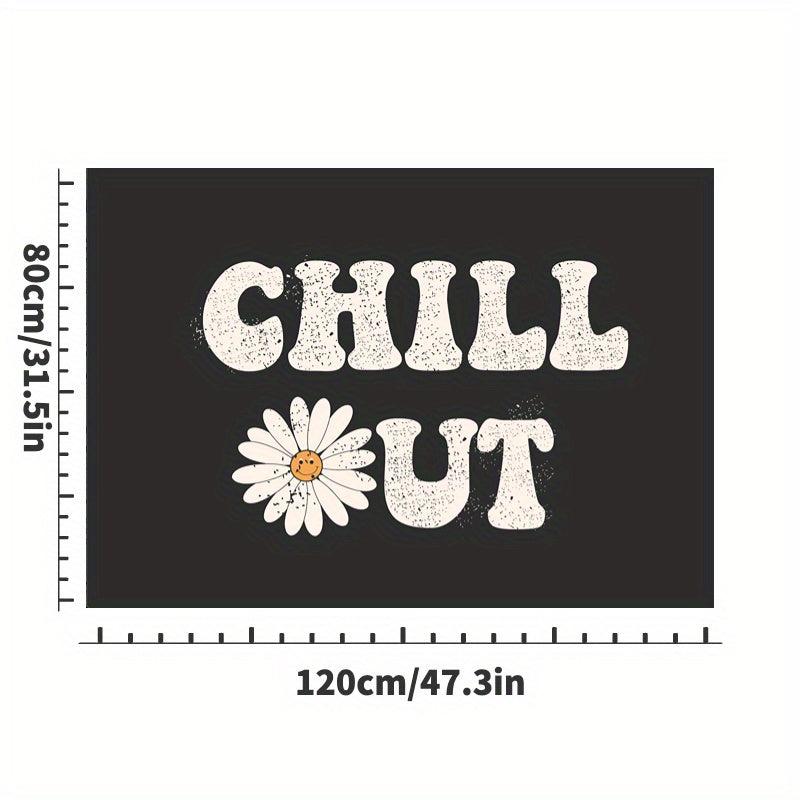 Waterproof Front Door Mat Anti Slip Indoor Outdoor Entrance Doormat