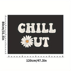 Waterproof Front Door Mat Anti Slip Indoor Outdoor Entrance Doormat