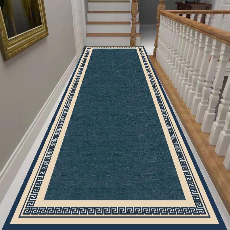 European Style Runner Rugs Hotel Carpets for Living Room Decor
