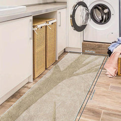 Long Non-Slip Hallway Runner Rug Kitchen Stairs Indoor Outdoor Carpet