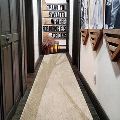 Long Non-Slip Hallway Runner Rug Kitchen Stairs Indoor Outdoor Carpet