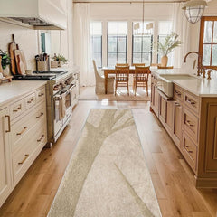 Long Non-Slip Hallway Runner Rug Kitchen Stairs Indoor Outdoor Carpet