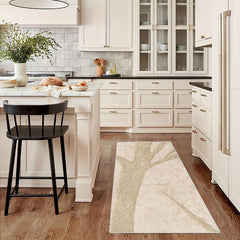 Long Non-Slip Hallway Runner Rug Kitchen Stairs Indoor Outdoor Carpet