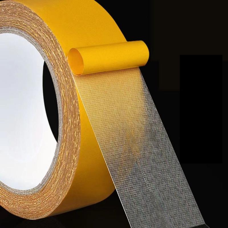 Double Sided Adhesive Tape for Carpet 20m 787 4inch