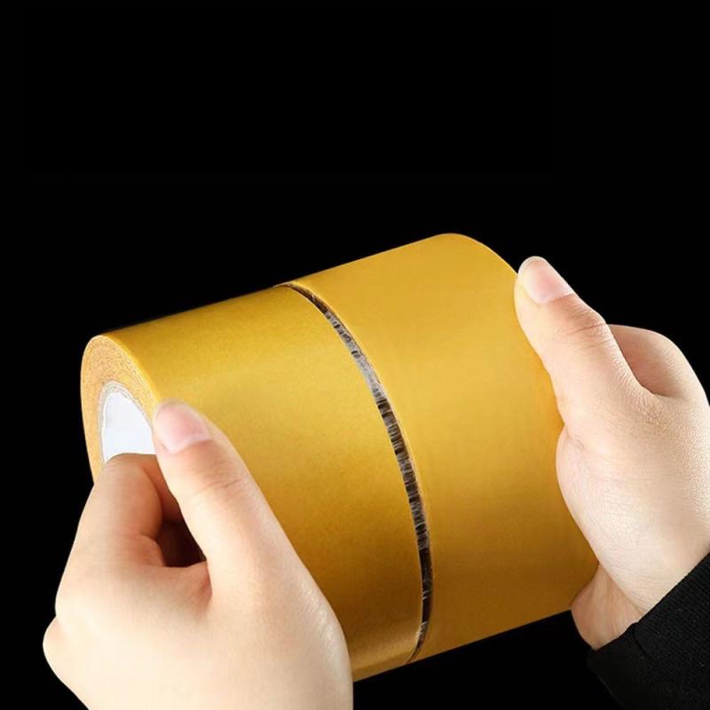 Double Sided Adhesive Tape for Carpet 20m 787 4inch