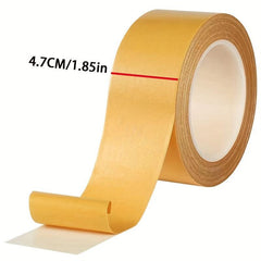 Double Sided Adhesive Tape for Carpet 20m 787 4inch
