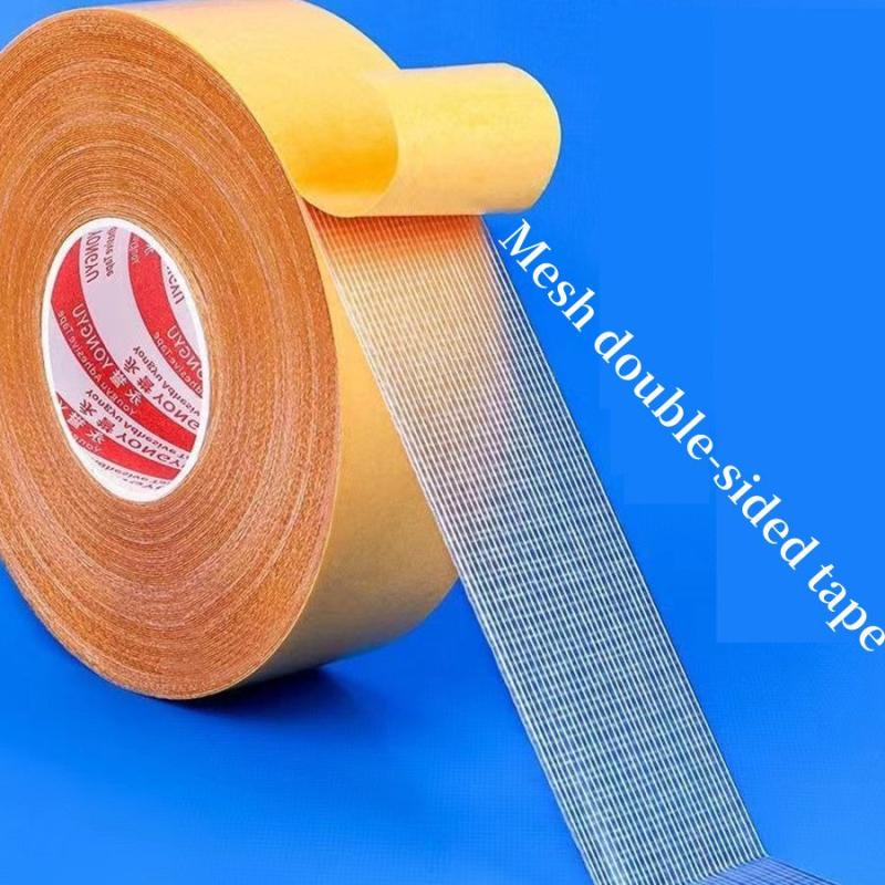 Double Sided Adhesive Tape for Carpet 20m 787 4inch
