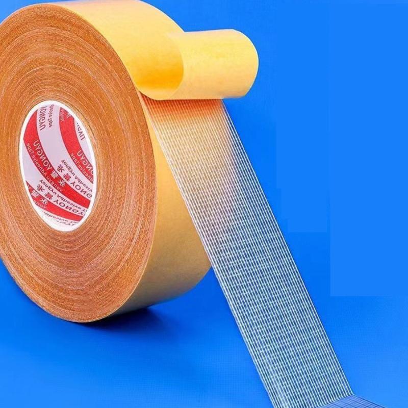 Double Sided Adhesive Tape for Carpet 20m 787 4inch