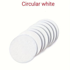 10pcs Adhesive Hook and Loop Non-Slip Carpet and Sofa Stickers
