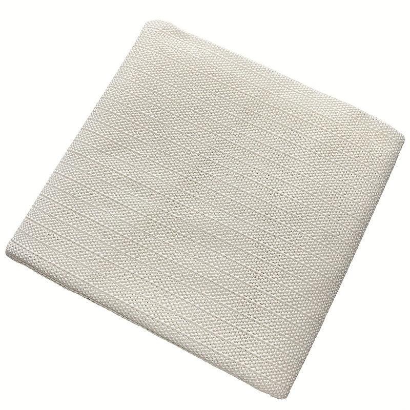 Non Slip Rug Pad Gripper for Hardwood Floors - Under Rug Runner Pad