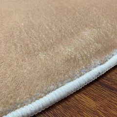 Hedgehog Carpet Mat Soft and Comfortable Living Room Bedroom Bed Mat